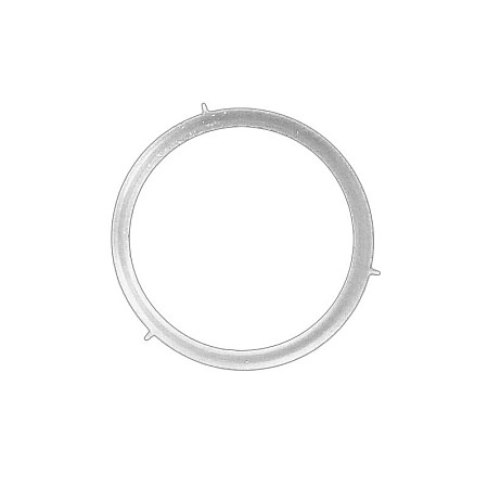 Garnitura, conducta supapa-AGR Garnitura valvei EGR capac pentru cap - schimbator de caldura  IVECO DAILY IV CITROEN JUMPER II FIAT DUCATO PEUGEOT BOXER 3.0D 05.06- OE FIAT 504196620