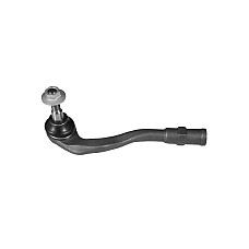 Cap de bara Capatul tijei de legatura Stanga AUDI A4 ALLROAD B8 A4 B8 A5 A6 ALLROAD C7 A6 C7 A7 PORSCHE MACAN 1.8-4.2 06.07- MOOG AU-ES-10907