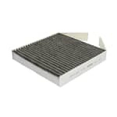 Filtru, aer habitaclu Filtru habitaclu cu carbon activat AUDI R8 R8 SPYDER 5.2 07.15- CORTECO CO49372542