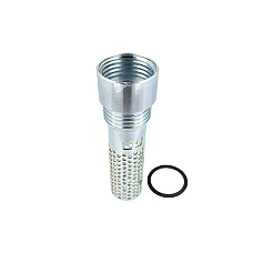 Set montare, rezervor combustibil Capac anti-furt pentru umplutura de combustibil diametru: 60mm SCANIA 4 05.95-04.08 CLAMP INLET-60SC
