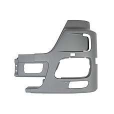 Bara de protectie Bara Stanga Fata MERCEDES ACTROS MP2 / MP3 05.05- COVIND 943/ 63