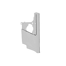 Deviator aer Coltul cabinei soferului Dreapta ISUZU GRAFTER N 5TH GENERATION 01.14- OE ISUZU ISU8974060399