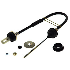 Cablu ambreiaj 625mm/410mm PEUGEOT 205 I 205 II 309 I 309 II 1.1/1.3/1.4 10.85-09.98 ADRIAUTO AD35.0122