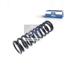 Arc suspensie cabina Driver's cab suspension spring VOLVO DT KLIMA 2.70405
