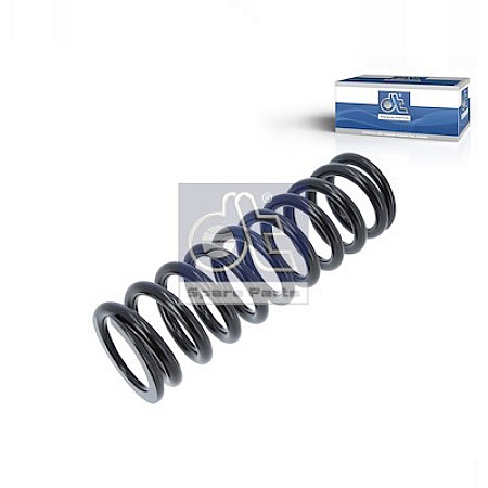 Arc suspensie cabina Driver's cab suspension spring VOLVO DT KLIMA 2.70405