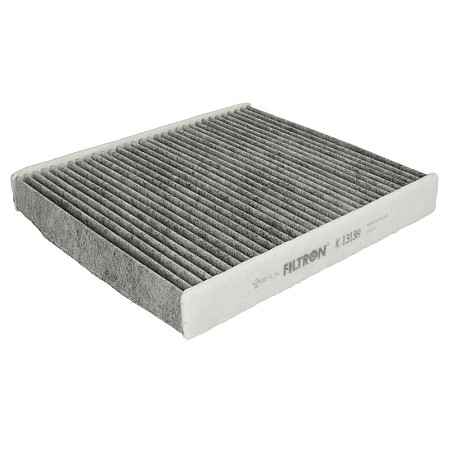 Filtru aer habitaclu AUDI A1 Sportback 8XA 8XK FILTRON K1313A
