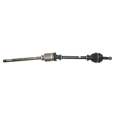Planetara Ax cardanic Fata Dreapta 1144mm NISSAN INTERSTAR OPEL MOVANO RENAULT MASTER II 2.5D 10.01- POINT GEAR PNG72220