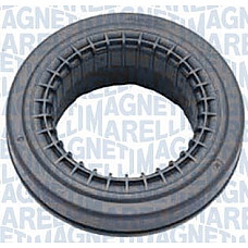 Rulment sarcina suport arc Montare cu structura MacPherson Fata Dreapta/Stanga RENAULT CAPTUR I CLIO III CLIO IV MODUS TWINGO III ZOE 0.9-Electric 12.04- MAGNETI MARELLI 030607010762