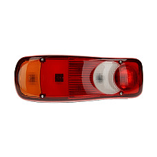 Stop spate Rear lamp R  IVECO STRALIS I 01.13- VIGNAL VAL153210