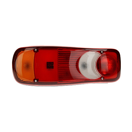 Stop spate Rear lamp R  IVECO STRALIS I 01.13- VIGNAL VAL153210