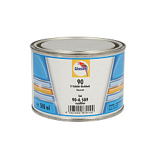 Vopsele Vopsea tip de pulverizare: pistol GLASURIT 50525581