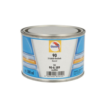 Vopsele Vopsea tip de pulverizare: pistol GLASURIT 50525581