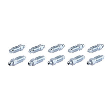 Surub aerisire, etrier frana Aerisitor frana M10x1mm 10 buc.ambalaj WP WP5-300-0131/10