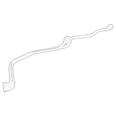 Conducta presiune, compresor aer Compressor hose MERCEDES OE DB TRUCK 471 200 91 52