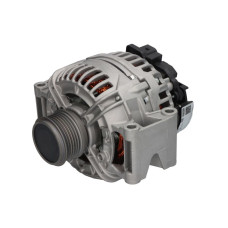 Alternator 14V 140A  AUDI A4 ALLROAD B8 A4 B8 A5 Q5 1.8-3.2 06.07-05.17 HC-CARGO CAR115367