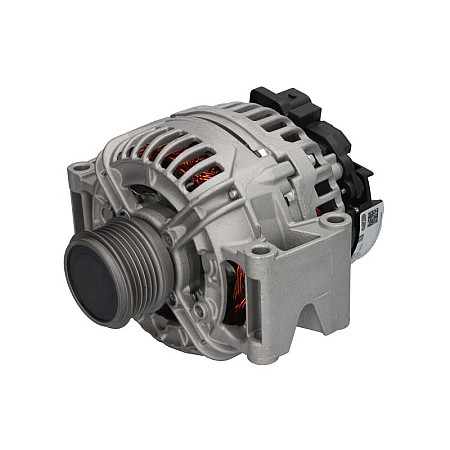 Alternator 14V 140A  AUDI A4 ALLROAD B8 A4 B8 A5 Q5 1.8-3.2 06.07-05.17 HC-CARGO CAR115367