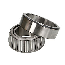 Rulment roata - simplu Fata 60x115x40mm SCANIA 2 3 3 BUS 4 VOLVO FH D13A460-DTC11.02 05.80- FAG Bearings FAGT2EE060