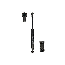 Amortizor capota Arcul cu gaz capota motor Dreapta/Stanga lungime maxima: 255mm sUV:80mm EN engine bonnet - liftback  RENAULT ZOE ZOE/HATCHBACK SCHRANKY/SIKMA ZAD/SIKMA ZADNI CAST 06.12- KROSNO KR32356