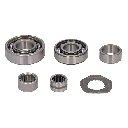 Set lagare, cutie viteze manuala Transmission repair kit YAMAHA YZ 85 2002-2016 HOT RODS TBK0062