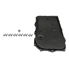 Filtru hidraulic, cutie de viteze automata Gearbox hydraulic filter 8-gear transmission with gasket bolts sump BMW 3 G20 G80 G28 3 G21 G81 5 G30 F90 5 G31 X3 G01 F97 X4 G02 F98 X5 G05 2.0DH/2.0H/3.0H 11.19- ZF 1111 298 018