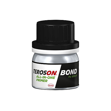 Adeziv pentru sticla TEROSON activator / Grund pentru montarea sticlei auto geamuri Butelie 25ml TEROSON TER BOND AIO PRIMER 25ML