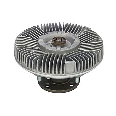 Cupla, ventilator radiator Fan clutch CLAAS ET82 BORG WARNER 18925-1