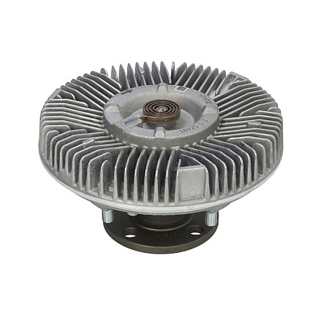Cupla, ventilator radiator Fan clutch CLAAS ET82 BORG WARNER 18925-1