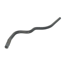 Furtun incalzire Sistem de racire furtun cauciuc CHEVROLET LACETTI NUBIRA 1.4-2.0D 05.03- THERMOTEC DWX108TT