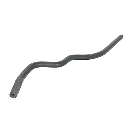 Furtun incalzire Sistem de racire furtun cauciuc CHEVROLET LACETTI NUBIRA 1.4-2.0D 05.03- THERMOTEC DWX108TT