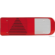 Dispersor, lampa spate Dispersor spate Dreapta 8383017183830173 HERTH+BUSS PARTI ELECTRICE 83832171