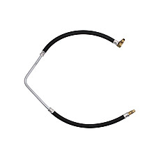 Conducte frana Furtun/conducta de frana lungime 1800mm MERCEDES CITARO O 530 01.98- BPART 6284202248BP