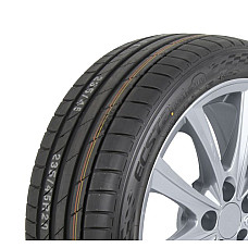 Anvelope vara SUV/4x4 2263283 Ecsta PS71 SUV KUMHO Vara Anvelopa 4x4 / SUV FR etichete: Din data de 01.05.2021: eficienta combustibil - D aderenta pe teren umed - A clasa de masurare a zgomotului i rezistenei la KUMHO 245/45R19 LTKU 98W PS71