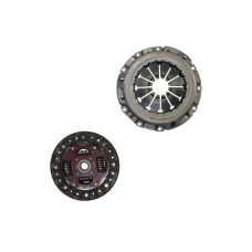 Set ambreiaj Kit ambreiaj fara rulment de eliberare 200mm FIAT SEDICI SUZUKI SX4 1.5/1.6 06.06- EXEDY SZS2051