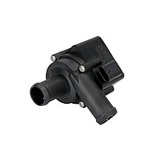 Pompa de apa suplimentara (circuitul apei de racire) Additional water pump electric AUDI A4 ALLROAD B8 A4 B8 A5 A6 ALLROAD C6 A6 ALLROAD C7 A6 C6 A6 C7 A7 A8 D3 A8 D4 Q5 Q7 BENTLEY CONTINENTAL FLYING SPUR MULSANNE 2.0D-6.8 05.04- VEMO V10-16-0009