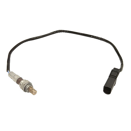 Sonda lambda 610mm FIAT 500 500 C DOBLO DOBLO CARGO FIORINO FIORINO/MINIVAN LINEA QUBO 1.3D 10.06- DELPHI ES21145-12B1