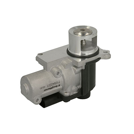 Supapa EGR Valva EGR AUDI A3 A4 ALLROAD B8 A4 B8 A5 A6 C6 Q5 TT DODGE JOURNEY SEAT ALTEA ALTEA XL AROSA EXEO EXEO ST LEON TOLEDO III SKODA OCTAVIA II ROOMSTER 1.4D-4.2D 08.97- WAHLER WA710940D/1