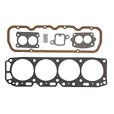 Garnituri de motor de deasupra Engine top gasket set MERCRUISER 153/2.5L 1965-88 181/3.0L 1973-84 181/3.0L HO 1990-98 SIERRA INTERNATONAL LLC 18-1274