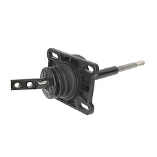 Levier de schimbare viteze Maneta schimbatorului de viteze schimbator  IVECO EUROTECH MH EUROTECH MP EUROTECH MT EUROTRAKKER STRALIS I 01.92- AUGER AUG79115