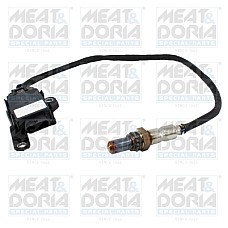 Senzor NOx, Catalizator NOx Senzor NOx DS DS 7 CITROEN BERLINGO BERLINGO/MINIVAN C-ELYSEE C3 AIRCROSS II C3 III C4 CACTUS C4 III C4 SPACETOURER C5 AIRCROSS GRAND C4 SPACETOURER JUMPY 1.5D 06.17- MEAT &amp; DORIA MD57127