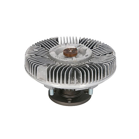 Cupla, ventilator radiator Fan clutch CLAAS ARES CELTIS 4045-6068T 01.03- BORG WARNER 18517-1