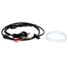 Senzor,turatie roata Senzor ABS Fata Dreapta/Stanga AUDI A4 B5 SKODA SUPERB I VW PASSAT B5 PASSAT B5.5 1.6-4.0 11.94-03.08 VEMO V10-72-7801