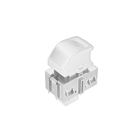 Comutator, actionare frana de parcare intrerupator frana de parcare OPEL INSIGNIA A MERIVA B ZAFIRA C 1.3D-2.8 07.08- OE OPEL 62 40 706