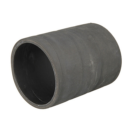 Cuplaj conducta lichid racire Furtun intercooler 90mmx125mm negru MAN SG D2866TOH/310/D2866TUH/290 09.85-04.94 LEMA LE5697.20