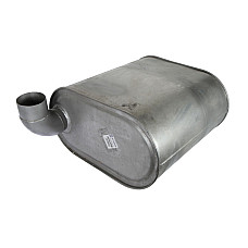 Toba esapamet intermediara Toba esapament Mijloc EURO 3 RVI PREMIUM dCi11B/43-MIDR06.23.56B/41 04.96- VANSTAR VAN40361RE