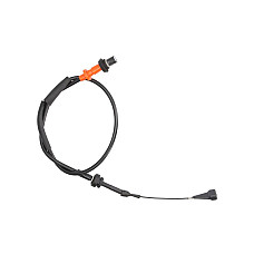 Cablu acceleratie 721 555B 1H0 irecuperabile de gaze cu VW GOLF / VENTO TDS 91 - ADRIAUTO AD55.0349