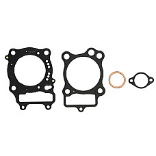 Set garnituri, chiulasa Top engine gasket - set Big-Bore cylinder HONDA CRF 150 2007-2022 CYLINDER WORKS 11004-G01