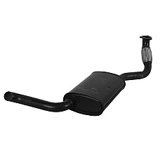 Toba esapament finala Toba esapament JCB 3CX 4CX ANAC MAKINA 160-15584-AN