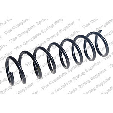 Arc spiral Spate Dreapta/Stanga BMW 5 F10 2.0/2.0D/3.0D 03.11-10.16 LESJOFORS LS4208515