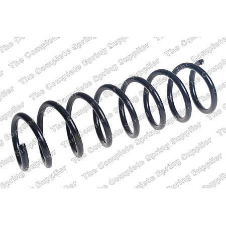 Arc spiral Spate Dreapta/Stanga BMW 5 F10 2.0/2.0D/3.0D 03.11-10.16 LESJOFORS LS4208515