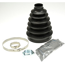 Ansamblu burduf, articulatie planetara Burduf cauciuc cap planetara exterior fi: 30/95 lungime144 set FIAT DUCATO 2.0-2.8D 04.02- SPIDAN 0.024340